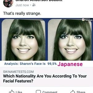 Meet your Posher, Barbara